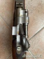 Enfield Snider