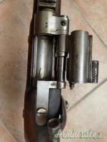 Enfield Snider