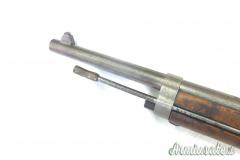 BERTHIER MOD.1892 CAL.8LEBEL ANNO 1895 “CLEANING ROD”