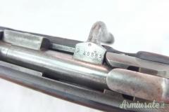 BERTHIER MOD.1892 CAL.8LEBEL ANNO 1895 “CLEANING ROD”