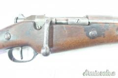 BERTHIER MOD.1892 CAL.8LEBEL ANNO 1895 “CLEANING ROD”