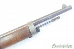 BERTHIER MOD.1892 CAL.8LEBEL ANNO 1895 “CLEANING ROD”