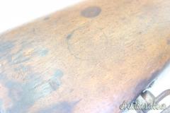BERTHIER MOD.1892 CAL.8LEBEL ANNO 1895 “CLEANING ROD”