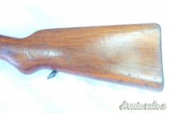 ARS.MIL.PERSIANI MOD.1898 CAL.8X57JS
