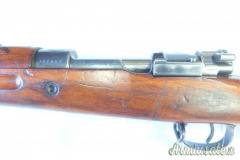 ARS.MIL.PERSIANI MOD.1898 CAL.8X57JS