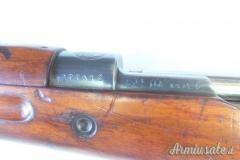 ARS.MIL.PERSIANI MOD.1898 CAL.8X57JS