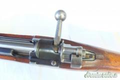 ARS.MIL.PERSIANI MOD.1898 CAL.8X57JS