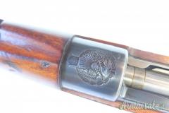 ARS.MIL.PERSIANI MOD.1898 CAL.8X57JS