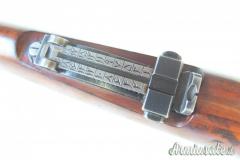 ARS.MIL.PERSIANI MOD.1898 CAL.8X57JS