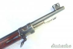 ARS.MIL.PERSIANI MOD.1898 CAL.8X57JS