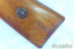 ARS.MIL.PERSIANI MOD.1898 CAL.8X57JS