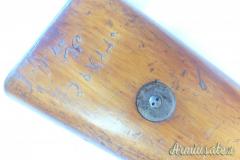 ARS.MIL.PERSIANI MOD.1898 CAL.8X57JS