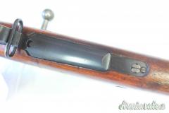 ARS.MIL.PERSIANI MOD.1898 CAL.8X57JS