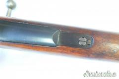 ARS.MIL.PERSIANI MOD.1898 CAL.8X57JS