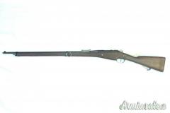 CHATELLERAULT MOD.1907 CAL.8LEBEL ANNO 1918