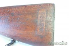 CHATELLERAULT MOD.1907 CAL.8LEBEL ANNO 1918