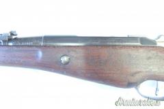 CHATELLERAULT MOD.1907 CAL.8LEBEL ANNO 1918