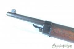 CHATELLERAULT MOD.1907 CAL.8LEBEL ANNO 1918