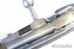 CHATELLERAULT MOD.1907 CAL.8LEBEL ANNO 1918
