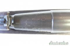 CHATELLERAULT MOD.1907 CAL.8LEBEL ANNO 1918