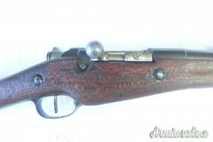 CHATELLERAULT MOD.1907 CAL.8LEBEL ANNO 1918