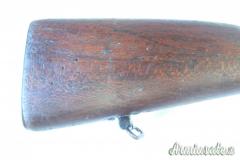 CHATELLERAULT MOD.1907 CAL.8LEBEL ANNO 1918