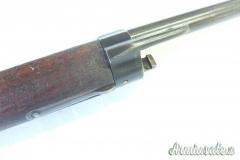 CHATELLERAULT MOD.1907 CAL.8LEBEL ANNO 1918