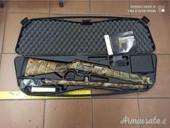 BROWNING A5 cal. 12 Mag.
