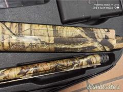 BROWNING A5 cal. 12 Mag.