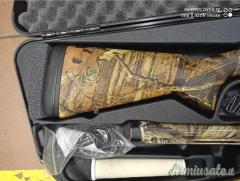 BROWNING A5 cal. 12 Mag.