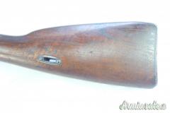 ARS.MIL.FINLANDESI MOD.1891 CAL.7,62X54R
