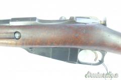 ARS.MIL.FINLANDESI MOD.1891 CAL.7,62X54R