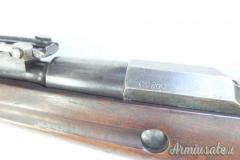ARS.MIL.FINLANDESI MOD.1891 CAL.7,62X54R