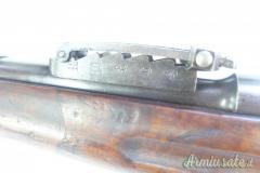 ARS.MIL.FINLANDESI MOD.1891 CAL.7,62X54R