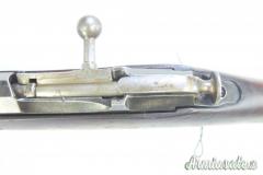 ARS.MIL.FINLANDESI MOD.1891 CAL.7,62X54R