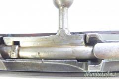 ARS.MIL.FINLANDESI MOD.1891 CAL.7,62X54R