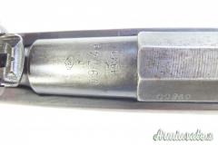 ARS.MIL.FINLANDESI MOD.1891 CAL.7,62X54R