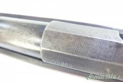ARS.MIL.FINLANDESI MOD.1891 CAL.7,62X54R