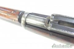 ARS.MIL.FINLANDESI MOD.1891 CAL.7,62X54R