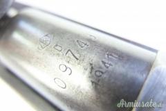 ARS.MIL.FINLANDESI MOD.1891 CAL.7,62X54R