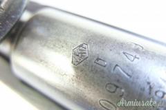 ARS.MIL.FINLANDESI MOD.1891 CAL.7,62X54R
