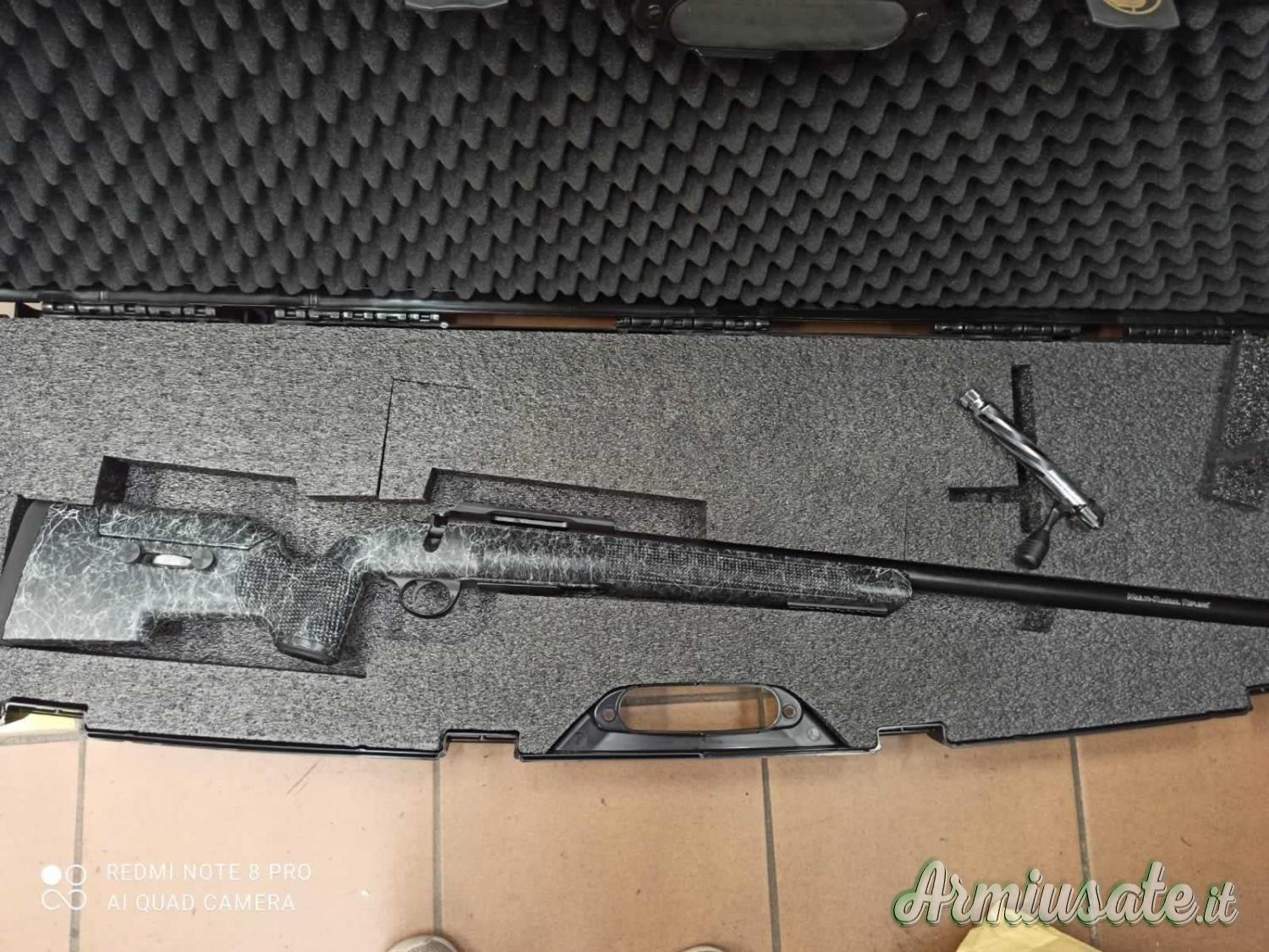 SABATTI DESERT TACTICAL cal. 6,5x47 Lapua SABATTI DESERT TACTICAL cal. 6,5x47 Lapua