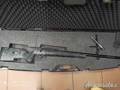 SABATTI DESERT TACTICAL cal. 6,5x47 Lapua