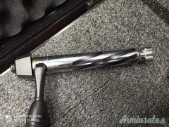 SABATTI DESERT TACTICAL cal. 6,5x47 Lapua