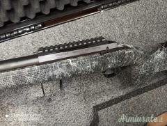 SABATTI DESERT TACTICAL cal. 6,5x47 Lapua