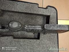 SABATTI DESERT TACTICAL cal. 6,5x47 Lapua