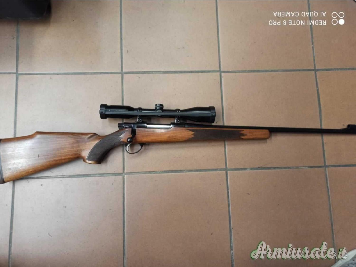 SAKO L579 cal. 243 Win SAKO L579 cal. 243 Win