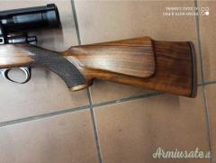 SAKO L579 cal. 243 Win