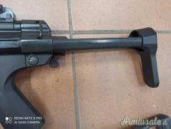 GSG MP5 cal. 22 LR