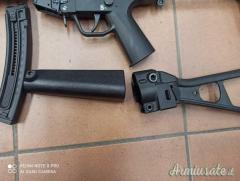 GSG MP5 cal. 22 LR